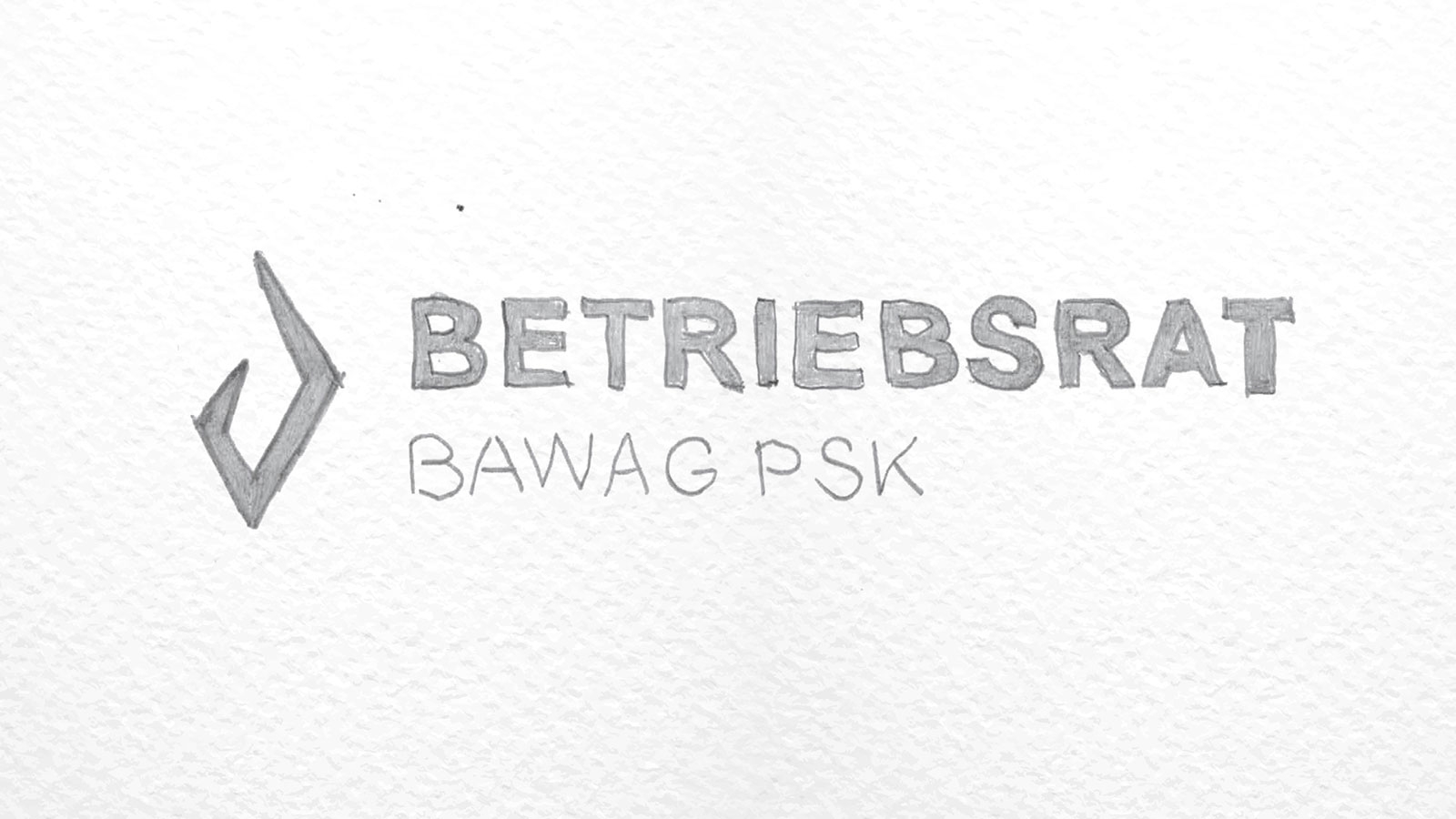 BAWAG PSK Betriebsrat | bawagpsk-betriebsrat.at | 2017 (Logo Scrbible 02) © echonet communication